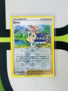 Sonia 65/73 2020 Champions Path Reverse Holo Uncommon - Bild 1 von 1
