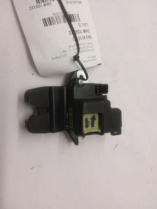 2010 2011 2012 2013 Kia Forte Rear Trunk Lid POWER Lock Actuator Mechanism OEM - Picture 1 of 12