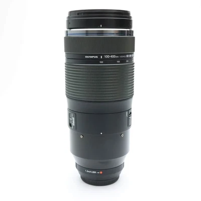 Olympus M.Zuiko Digital ED 100-400mm F/5.0-6.3 IS #576 - Image 1 of 4