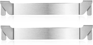 2pcs Spatula Holder for Blackstone Griddle, Stainless Steel Griddle Spatula... - Picture 1 of 7