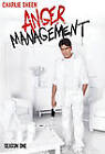 Anger Management Season 1 Dvd 2013 Canadian