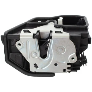 SERRATURA CENTRALIZZATA PORTA ANTERIORE SINISTRA PER BMW 1 E81 E87 - Bild 1 von 6