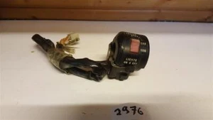 Suzuki GSX 400 E GK53C Bj:1982-1987 Lenkerschalter Rechts Bastler - Bild 1 von 2