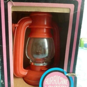 Vintage Childs 1970 play lantern , Condition Good - Picture 1 of 3