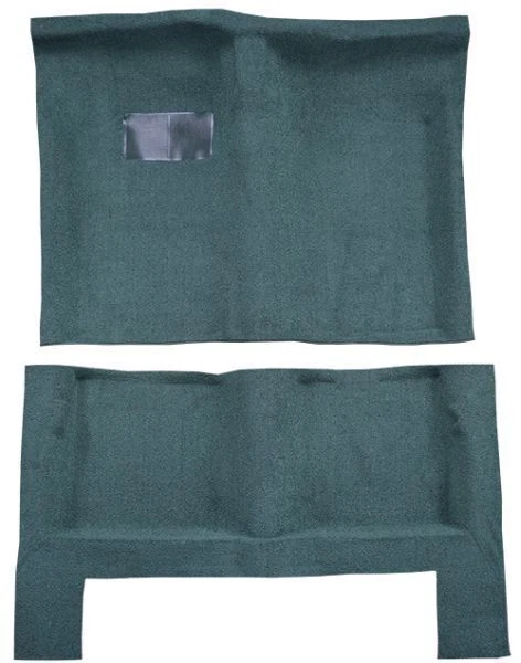 Carpet Kit For 1970-1971 Ford Thunderbird 4 Door Foto 1 de 1