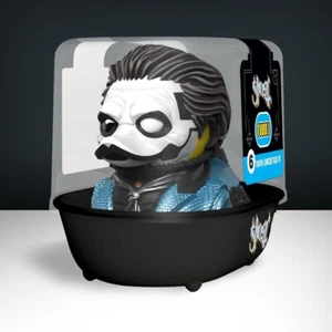 TUBBZ 1. EDITION Ghost: Papa Emeritus IV Collectible Duck Official JEEP - Bild 1 von 7