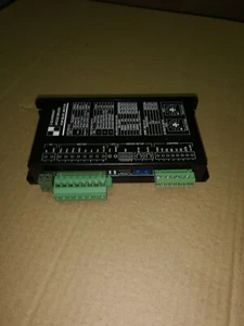 Controlador de motor de CC sin escobillas BLDC 2 cuadrantes accionamiento de velocidad BLSD2420DC-2Q-N 24VDv - Imagen 1 de 5