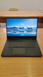 Notebook da gaming 17,3 PCspecialist Vyper - Foto 1 di 3