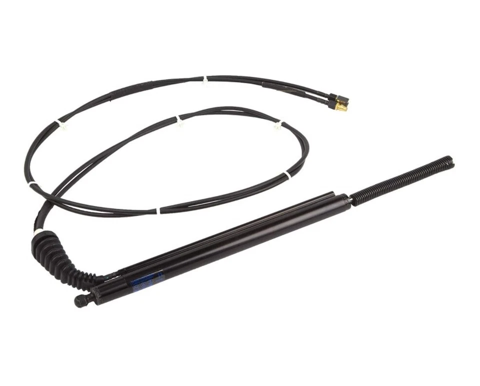 Actuador de cierre de puerta trasera genuino OEM para Saab 23429744 Foto 1 de 1