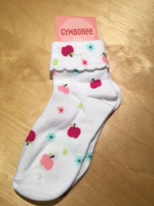 CHOOSE Gymboree socks Grown With Love Cute As A Button Mix n Match NWT - Picture 1 of 148