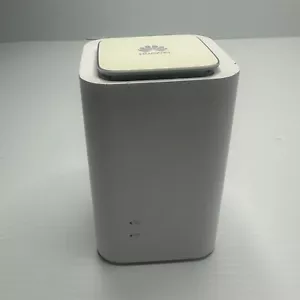 Huawei WIFI Cube 4G e5180 Hotspot - Picture 1 of 5