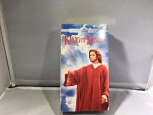 KING OF KINGS VHS - 2 BANDSET - Bild 1 von 2