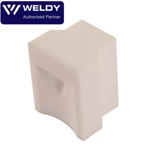 Weldy Schweißschuheinsatz UBL35e passend für Weldy Booster EX2 EX3 (124.585) - Bild 1 von 5