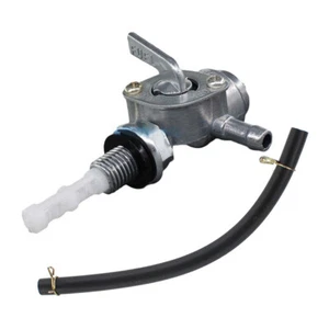 Fuel Tank Generators Tap with Hose Fit for Berlan BSTE 6500E3 - Picture 1 of 5