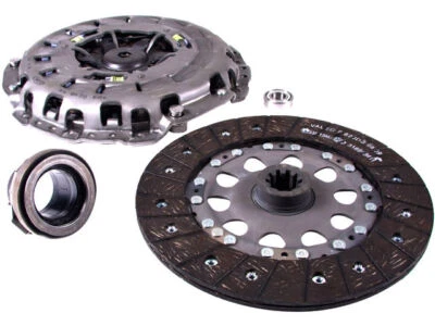 Kit de embrague para BMW 528i 1999-2000 LUK 26277HKVM 2,8 L 6 cilindros Foto 1 de 2