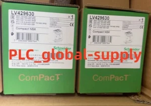 LV429630 1PCS Brand New Schneider LV429630 NSX100F TM100D Circuit Breaker - Picture 1 of 4