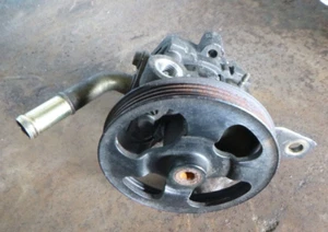 Mazda 323 BJ 98-03 1.6 Power Steering Pump - Picture 1 of 3