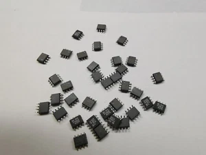 Amplificador operativo de alto rendimiento genuino OPA2134 SoundPlus 5 piezas - Imagen 1 de 10