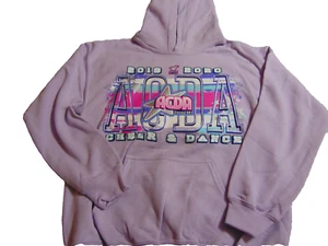 Girls Youth Sweatshirts ACDA Cheer & Dance   2019-2020   YG9M - Picture 1 of 5