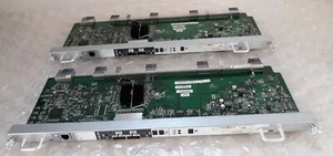 Pair of EMC2 303-108-000E 6GB SAS Link Control Card 303-108-000E - Picture 1 of 5