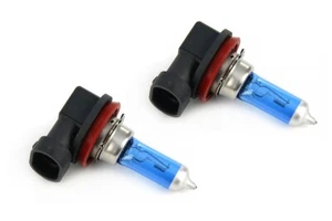 Bombillas halógenas de xenón HID H11 12V 100W 5000K - UN PAR - Imagen 1 de 1
