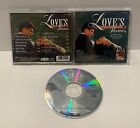 101 Strings Orchestra - Love's Theme  Disc 2  (1996) CD