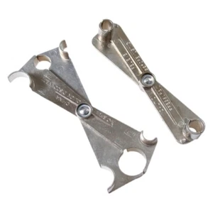 Scissor Type Fuels Line Quick Disconnect Tool 4 In 1 Fuels Line Quick - Picture 1 of 10