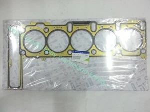 Genuine 5 Cylinder Head Gasket for STAVIC/RODIUS, KYRON,REXTON +D27DT EURO 3 - Picture 1 of 3
