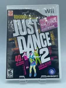 Just Dance 2 Wii - Bild 1 von 5