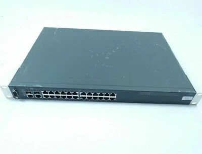  AVAYA 2526T 24-Port - Managed Network Switch  - Image 1 of 3