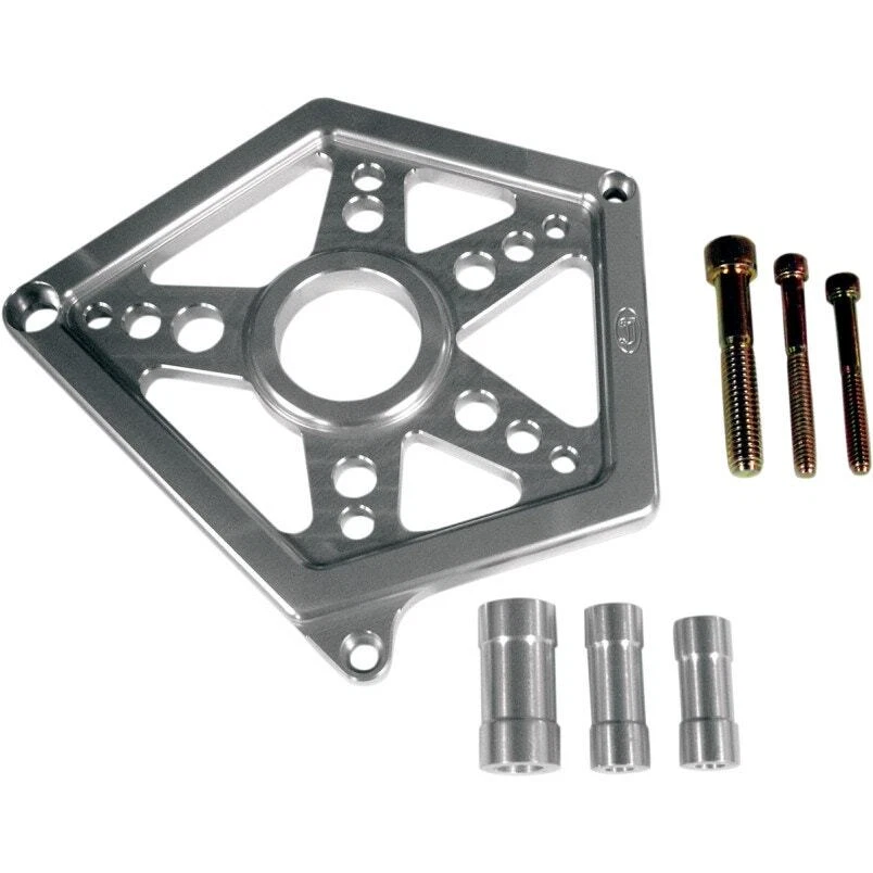 Cubierta de piñón crudo Joker Machine 10-810S para Harley Sportster XL 04-18 Foto 1 de 1