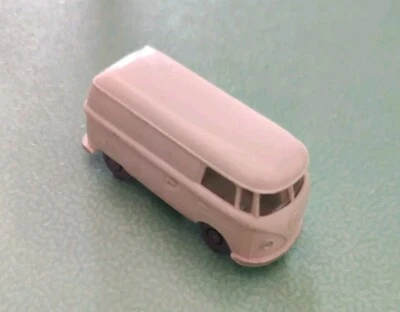 WIKING: VW T1 Furgone (GK81) - Immagine 1 di 4