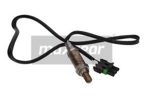 59-0001 MAXGEAR Lambda Sensor for ALFA ROMEO,ALPINE,AUDI,AUTOBIANCHI,BMW,CHEVROL