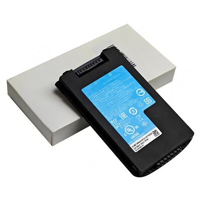 Batería de escáner GENUINA para Zebra TC78 Android BT-000442 / BTRY-NGTC5TC7-44MA-01 Foto 1 de 4