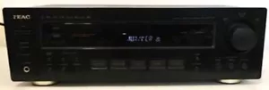 Receptor estéreo Teac AG-780 AM/FM 200 vatios - Imagen 1 de 8