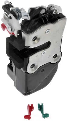 Motor actuador cerradura puerta trasera izquierda para Jeep Liberty 2002-2007 2004 2006 Dorman Foto 1 de 4