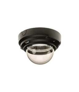 Kit domo montaje techo cámara de seguridad AXIS 5504-401 P3364-LV negro GENUINO - Imagen 1 de 1