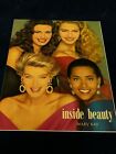 Inside Beauty 1990 Vintage Paperback Book By Mary Kay