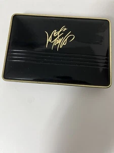 Lord & Taylor 10-Shade Eye shadow Palette Neutral + Mirror - Picture 1 of 3