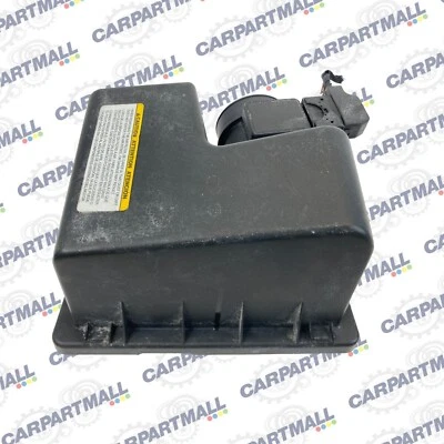 Hyundai Sonata 2006-2008 2,4 L filtro de aire superior caja de aire tapa cubierta 28111-3K010 Foto 1 de 4