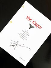 The Crow Flies with Upper Deck in Trading Card and Memorabilia Deal 5