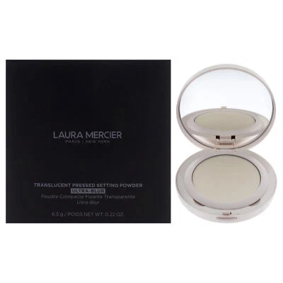Translucent Setting Powder Ultra Blur-Translucent by Laura Mercier - 0.22 oz - Image 1 of 4