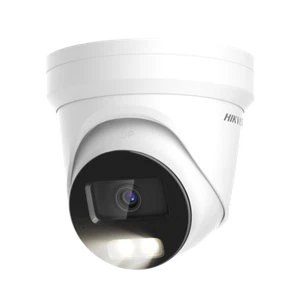 Cámara IP Hik Hybrid DS-2CD2387G2H-LIU ColorVu + IR 4K 8MP MICRÓFONO integrado EE. UU. - Imagen 1 de 24
