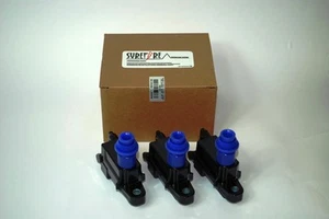 OE SPEC COILPACKS for LEXUS iS GS 300 for TOYOTA SOARER SC 300 VVT-i 90919-02216 - Picture 1 of 7