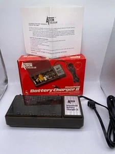 Vintage Action Tungsram Household Battery Charger II 1982 - Picture 1 of 9