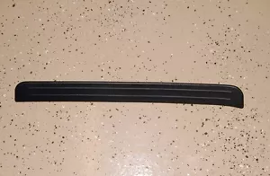 07-12 Mazda CX-7 Panel de placa escalonada lateral derecho del pasajero delantero derecho fabricante de equipos originales - Imagen 1 de 8