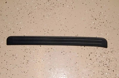 07-12 Mazda CX-7 LADO DERECHO DEL PASAJERO DELANTERO DERECHO puerta rasguño placa de paso panel OEM Foto 1 de 4