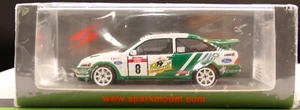 Spark S2626 Ford Sierra RS Cosworth Winner 1988 Tour de Corse-Rallye de France - Picture 1 of 9