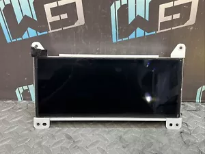 🔥 OEM 2012-2020 Tesla Model S X Speedometer Cluster Instrument Display Panel - Bild 1 von 8