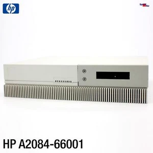 HP MAINBOARD A2084-66001 A2-F3-B6 3229 RAM NETZTEIL P/N: 0950-2277 PSWD141601A - Bild 1 von 8